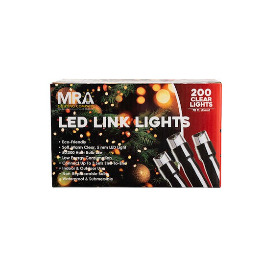 LED Link Lights 200
