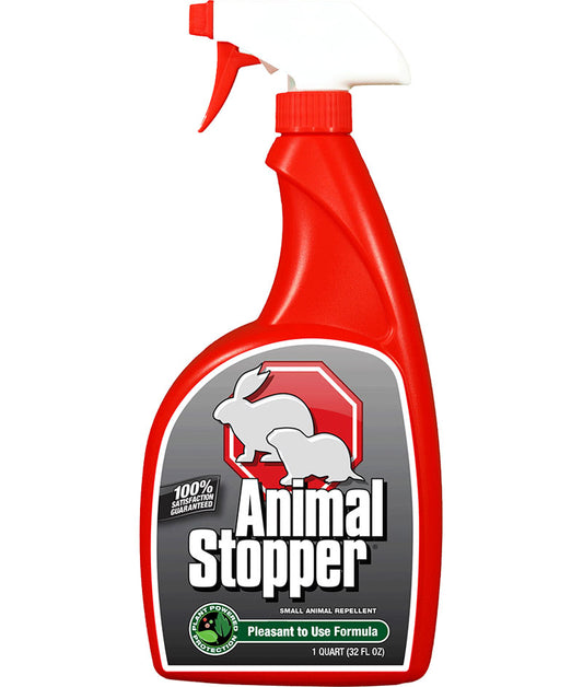 Messina Animal Stopper RTU 32 oz