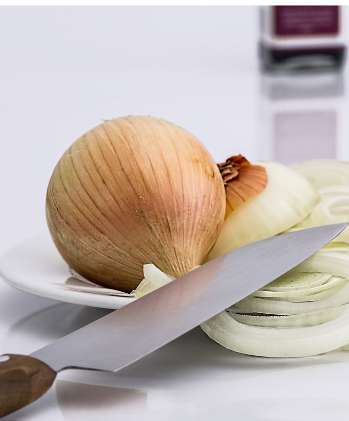 Onion Organic Walla Walla Seed