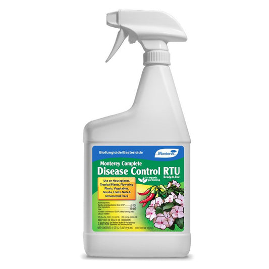Complete Disease Contcentrate RTU 32 oz