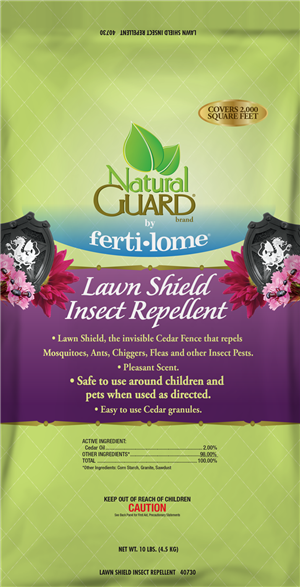 natural insect killer for garden Natural Guard Lawn Shield Insect 10 lb – Anderson's Seed & Garden