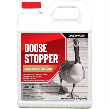 Goose Deterrents, Goose Control Products