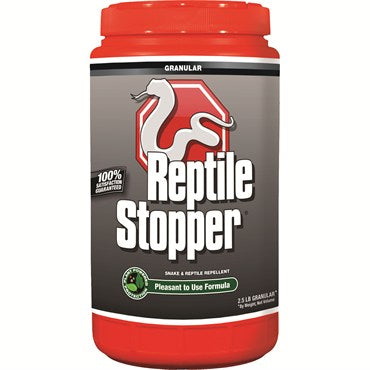 Messina Reptile Stopper 2.5 lb