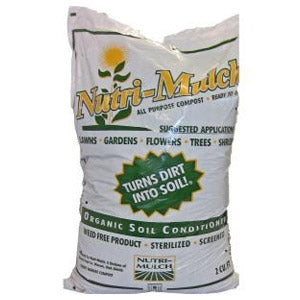 Nutra Mulch