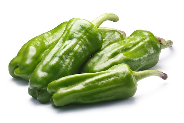 Pepper Hot Greek Pepperoncini Seed