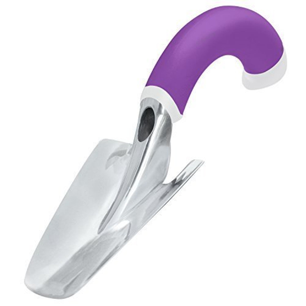 Radius Trowel Purple