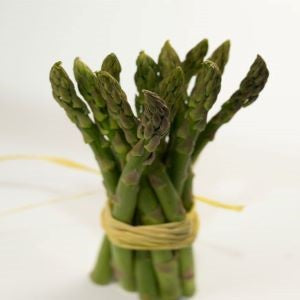 Asparagus Mary Washington Seed