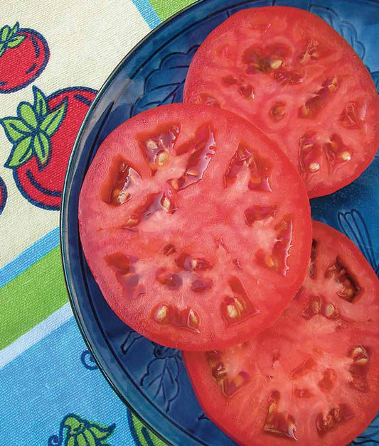 Tomato Brandywine Seed