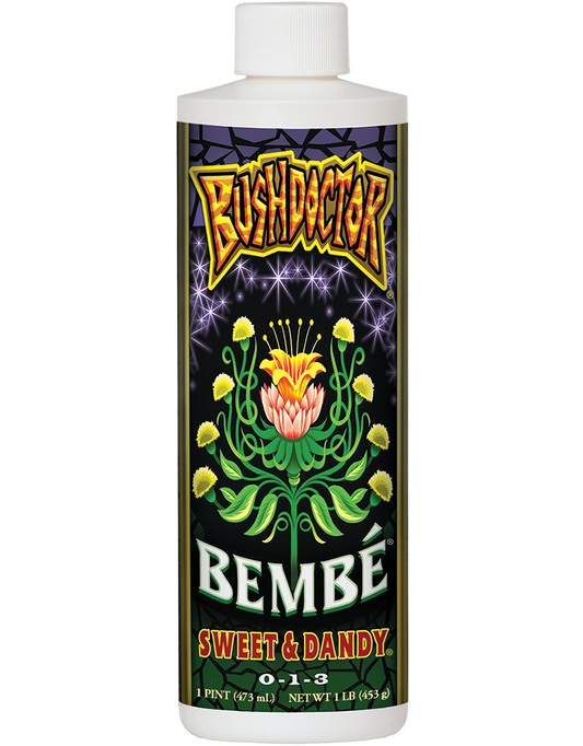 Bushdoctor BEMBE Pt.