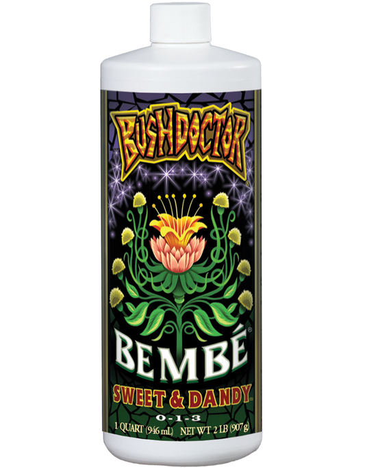 Bushdoctor BEMBE Qt.