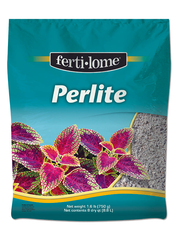 Fertilome Perlite 8 qts