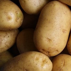 Potato Planting Guide