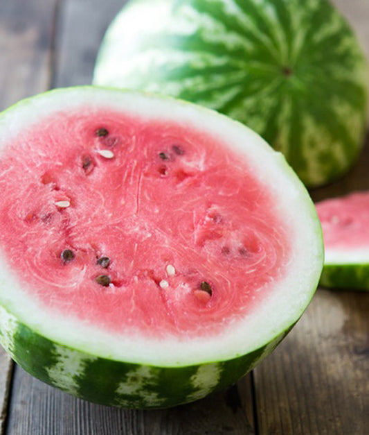 Watermelon Planting Guide
