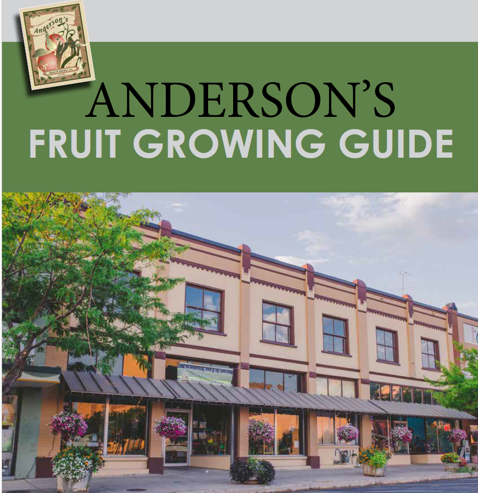 Fruit Planting Guide