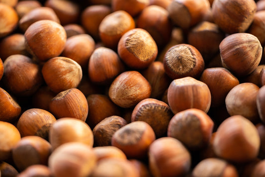 Hazelnuts Growing Guide