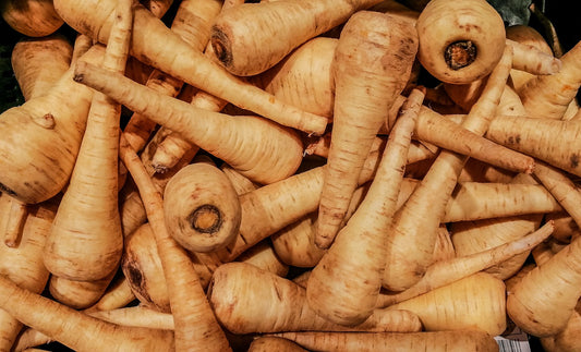 Parsnip Planting Guide