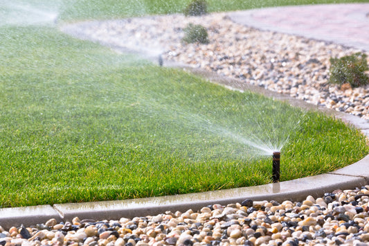 Conserving Water in Cache Valley