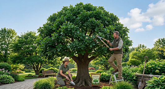 Common Sudden Tree Health Decline Causes to Know