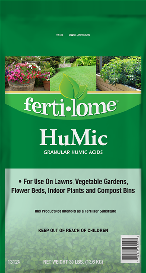 NG HuMic Granular Humate 30lb