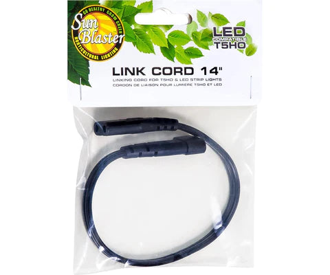 Sunblaster 13.6" Connect Cord