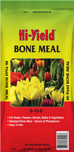 Hi-Yield Bone Meal 0-10-0 16lb