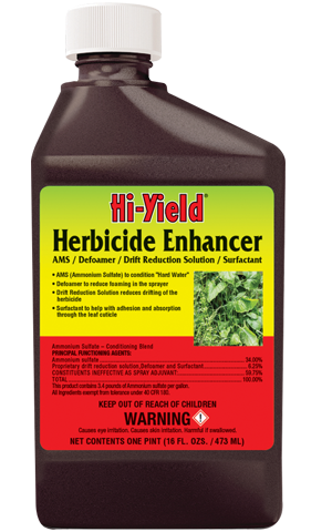 Herbicide Enhancer 16oz