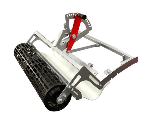 Precision Depth Rol 26" Withou