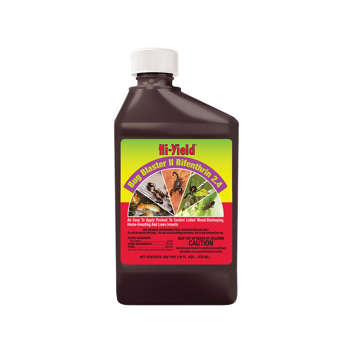 Hi-Yield Bug Blaster 16 oz – Anderson's Seed & Garden