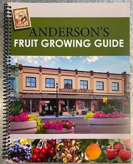 Fruit Growing Guide