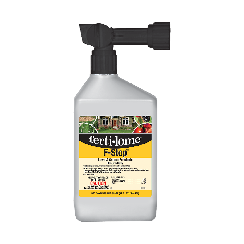 Fertilome F-Stop Fungicide