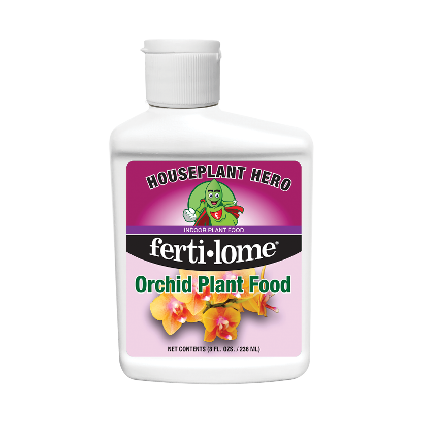 Fertilome Orchid Food