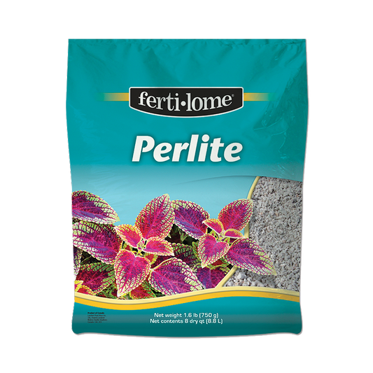 Fertilome Perlite 8 qts