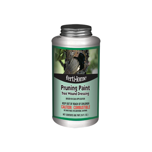 Fertilome Pruning Paint 16 oz
