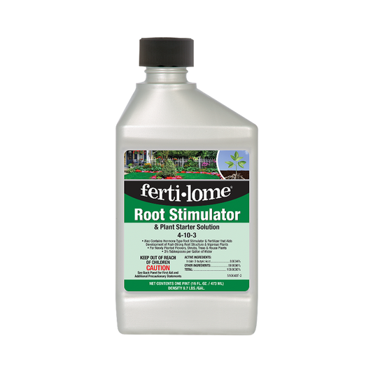 Fertilome Root Stimulator 16 oz