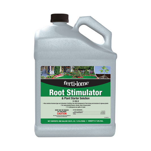 Fertilome Root Stimulator Gal.