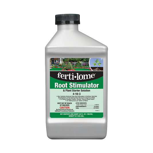 Fertilome Root Stimulator 32 oz