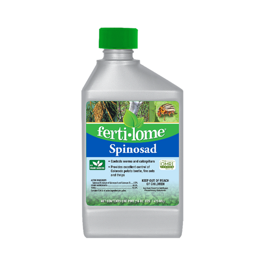 Fertilome Spinosad 16 oz