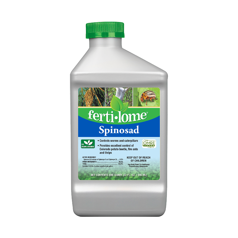 Fertilome Spinosad 32 oz