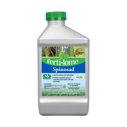 Fertilome Spinosad 32 oz