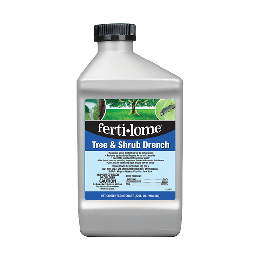 Fertilome Systemic Insect Drench 32 oz