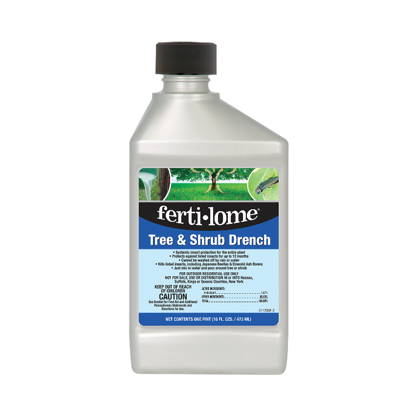 Fertilome Systemic Insect Drench 16 oz