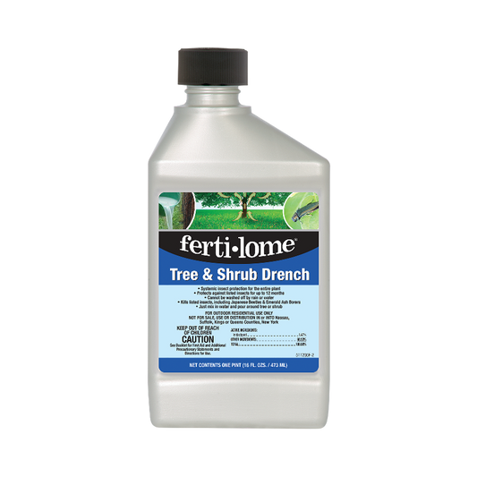 Fertilome Systemic Insect Drench 16 oz