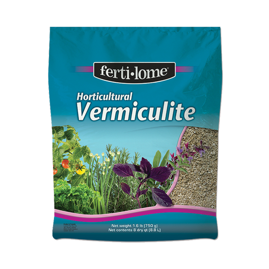 Fertilome Vermiculite 8qt