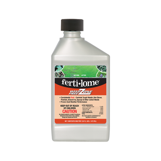 Fertilome Weed Free Zone 16 oz