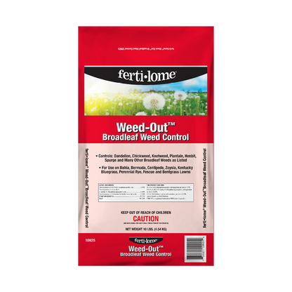 Fertilome Weed-Out Granules 10 lb