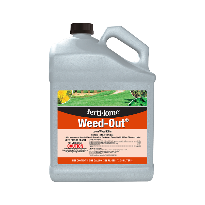 Fertilome Weed-Out 1Gallon