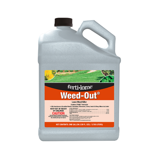 Fertilome Weed-Out 1Gallon
