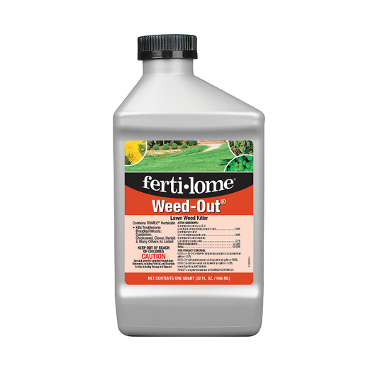 Fertilome Weed-Out 32 oz