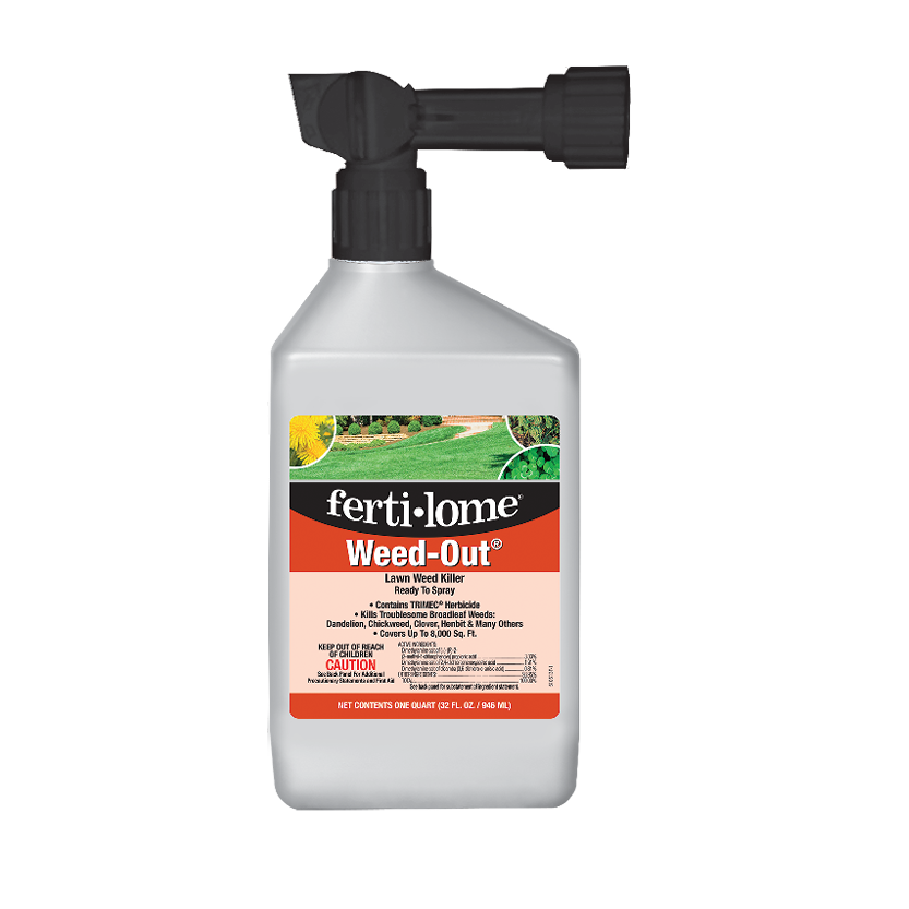 Fertilome Weed Out RTS 32 oz