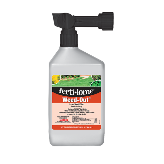 Fertilome Weed Out RTS 32 oz